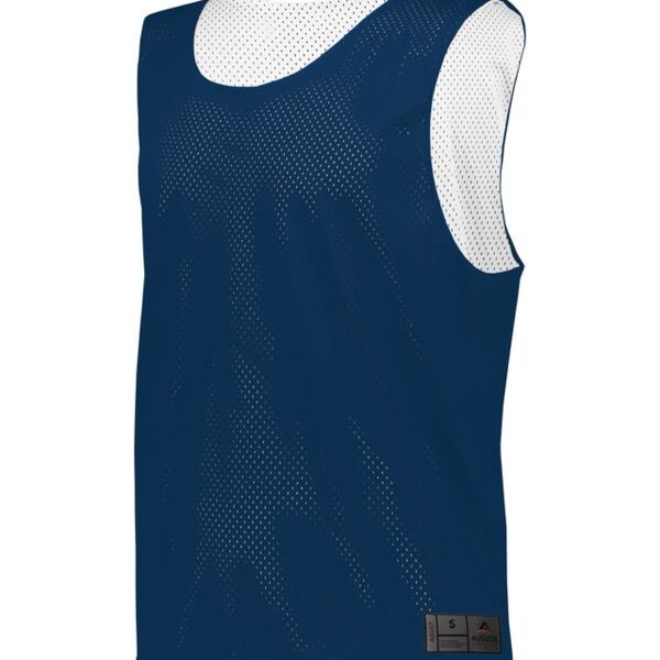 Youth Mesh Reversible Pinnie Thumbnail