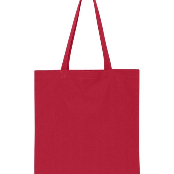 LIBRTY NICOLE CANVAS TOTE Thumbnail