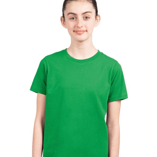 NL BOYS 4.3OZ CREW T Thumbnail