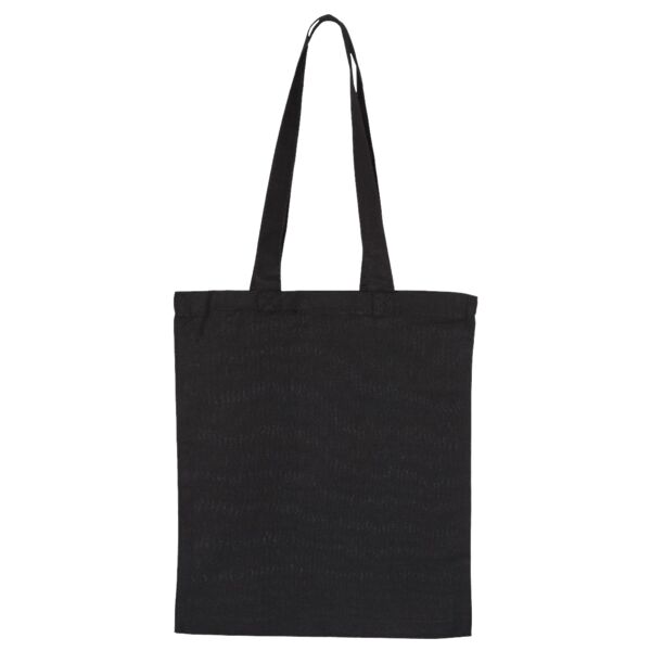 OAD LRG COTTN CANV TOTE Thumbnail