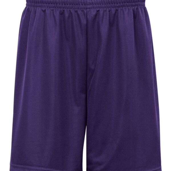 BDG ADT 9 MINI MESH SHORT Thumbnail