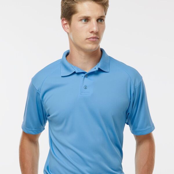 BDG C2 UTILITY POLO Thumbnail