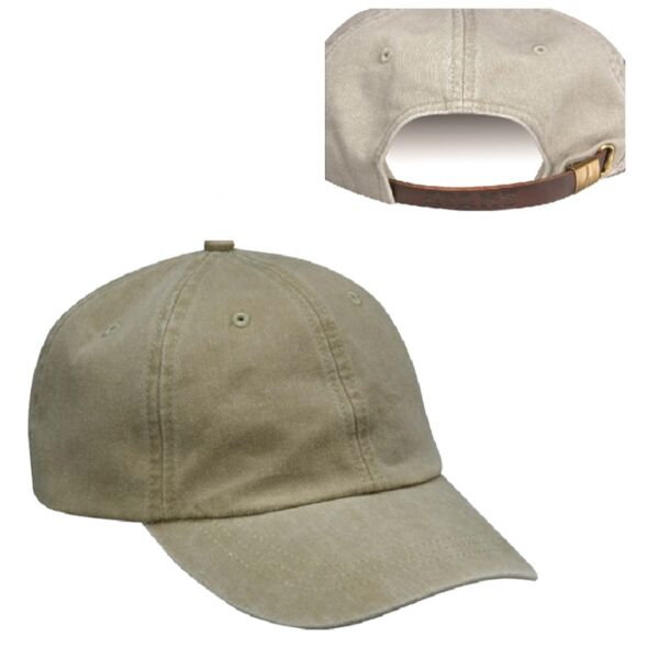 ADAMS YTH OPTIMUM CAP Thumbnail