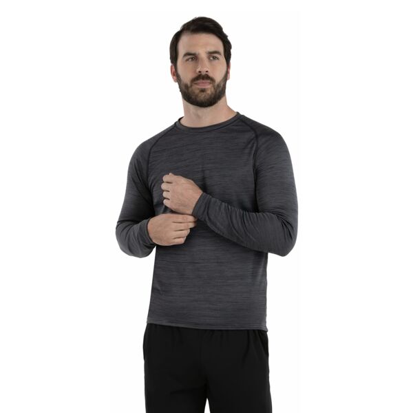 HWY ADT ALL-PRO L/S TEE Thumbnail