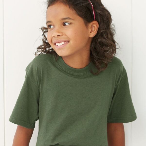 Youth Dri-Power® 50/50 T-Shirt Thumbnail