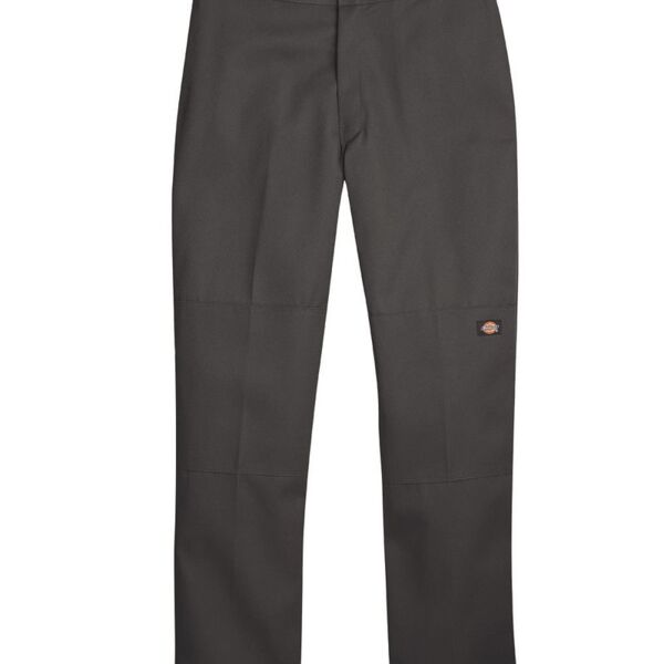 Men's Extended Sizes Double Knee Work Pants Thumbnail